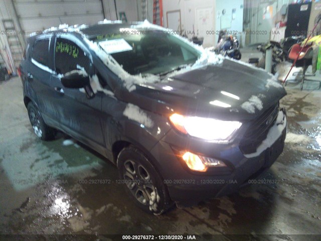 FORD ECOSPORT 2020 maj6s3fl5lc313402