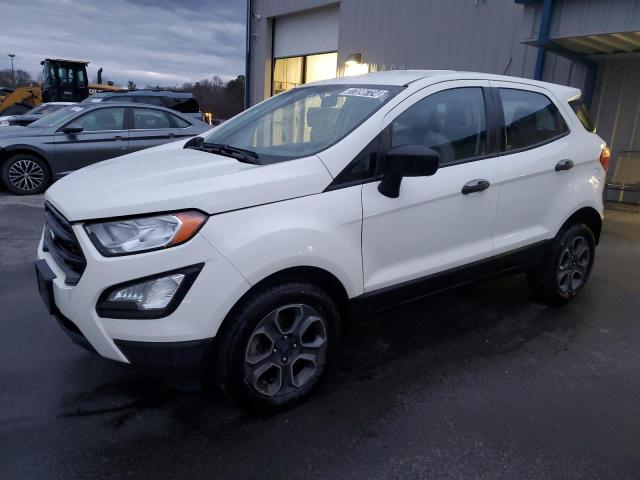 FORD ECOSPORT 2020 maj6s3fl5lc337425