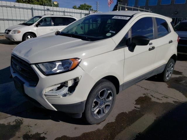 FORD ECOSPORT 2020 maj6s3fl5lc371042