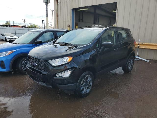 FORD ECOSPORT S 2021 maj6s3fl5mc422489