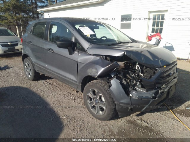 FORD ECOSPORT 2019 maj6s3fl6kc253788