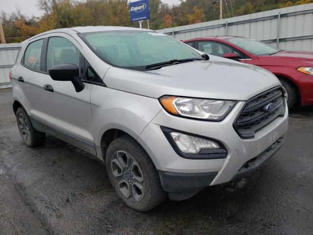 FORD ECOSPORT S 2019 maj6s3fl6kc281056