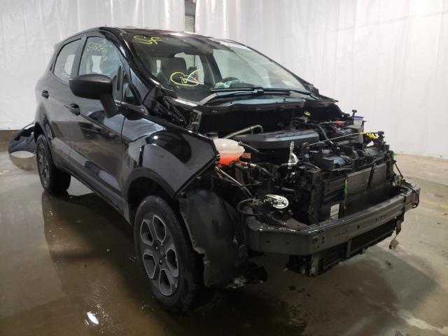 FORD ECOSPORT 2019 maj6s3fl6lc329141