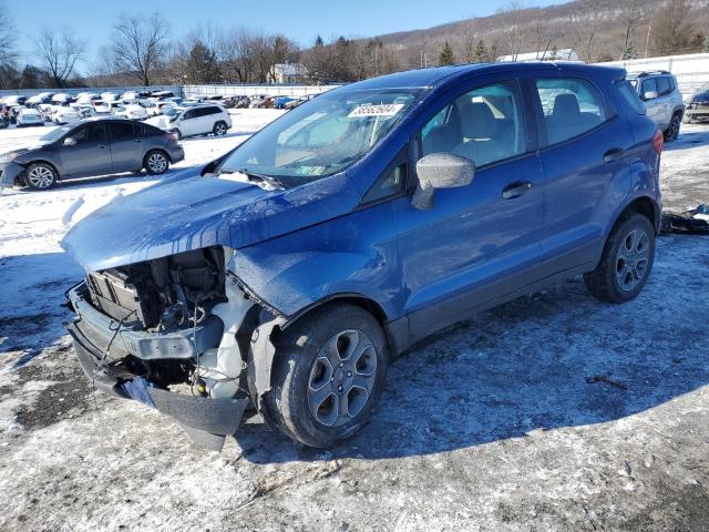 FORD ECOSPORT 2020 maj6s3fl6lc353519