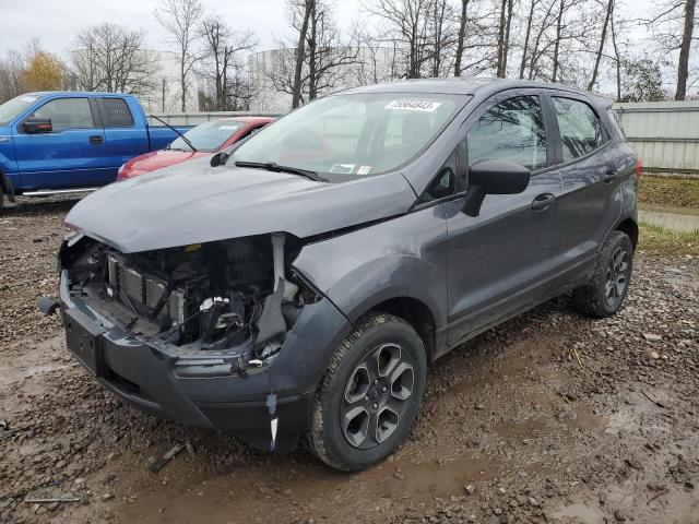 FORD ECOSPORT 2020 maj6s3fl6lc356503