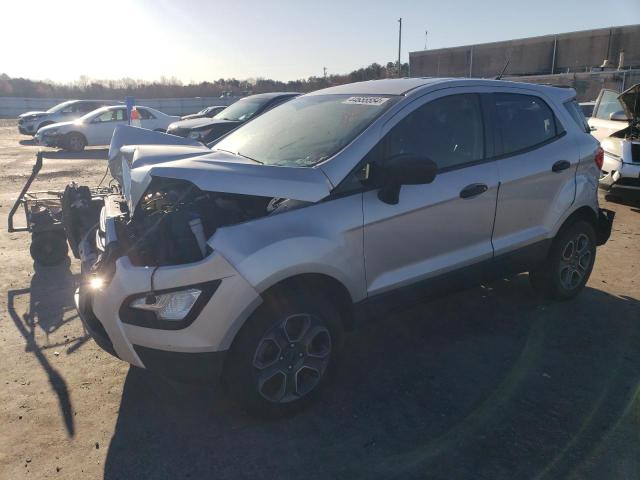 FORD ECOSPORT 2020 maj6s3fl6lc392207