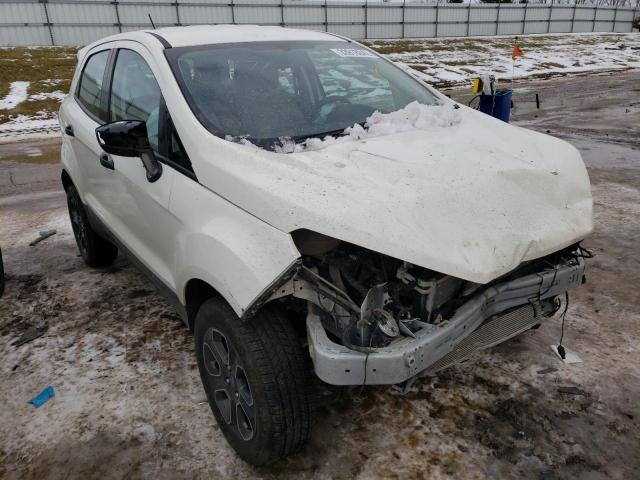 FORD NULL 2020 maj6s3fl6lc394717