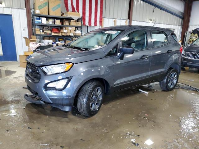 FORD ECOSPORT S 2021 maj6s3fl6mc396310