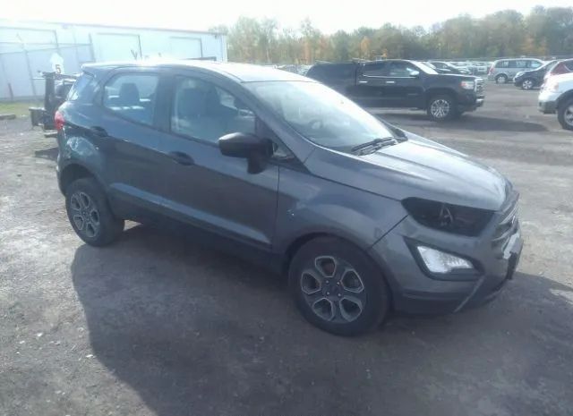 FORD ECOSPORT 2021 maj6s3fl6mc418614