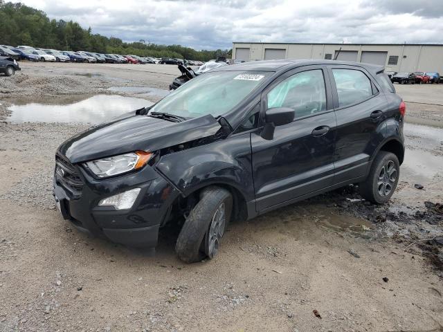 FORD ECOSPORT S 2021 maj6s3fl6mc424655