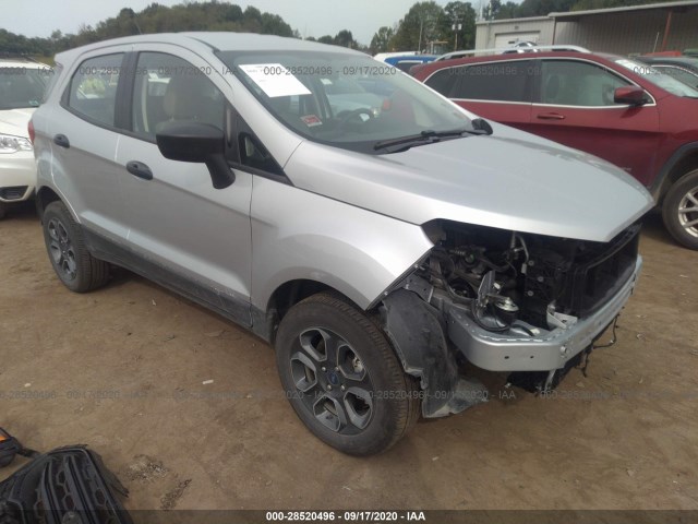 FORD ECOSPORT 2019 maj6s3fl7kc281082