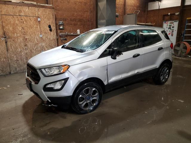 FORD ECOSPORT 2019 maj6s3fl7kc284421