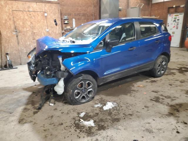 FORD ECOSPORT 2020 maj6s3fl7lc319850