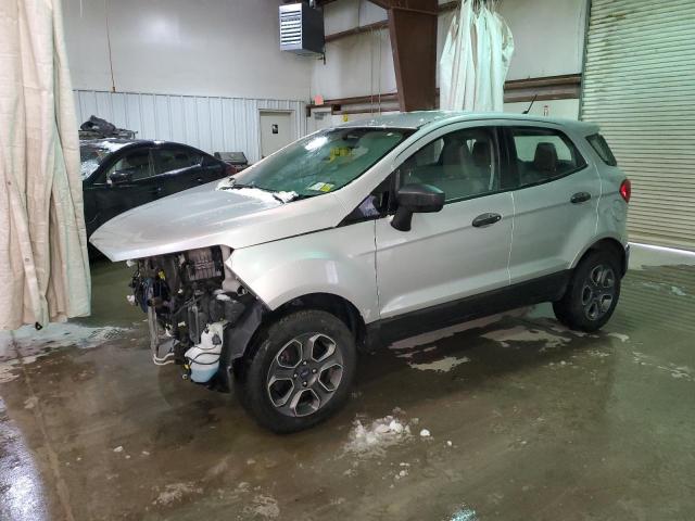 FORD ECOSPORT S 2020 maj6s3fl7lc383242