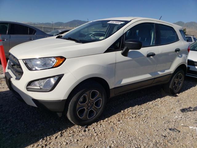 FORD ECOSPORT 2021 maj6s3fl7mc409176