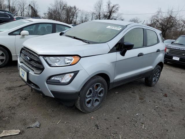 FORD ECOSPORT S 2021 maj6s3fl7mc426270