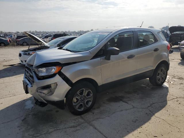 FORD ECOSPORT 2021 maj6s3fl7mc450861