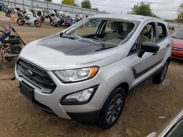 FORD ECOSPORT S 2022 maj6s3fl7nc463689