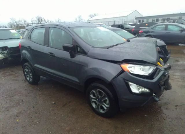 FORD ECOSPORT 2022 maj6s3fl7nc468875