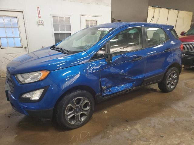 FORD ECOSPORT 2019 maj6s3fl8kc274397