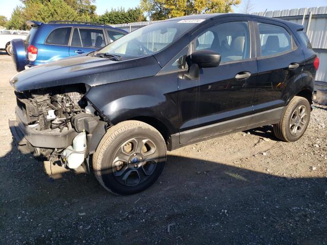 FORD ECOSPORT S 2019 maj6s3fl8kc281835