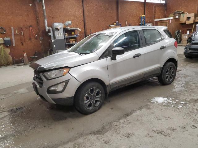 FORD ECOSPORT S 2020 maj6s3fl8lc353473