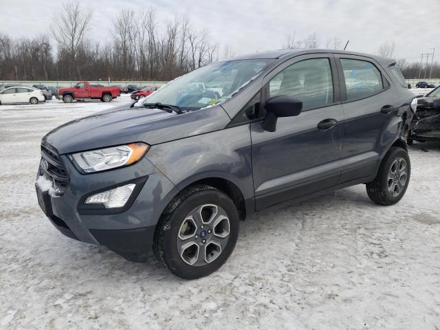 FORD ECOSPORT S 2020 maj6s3fl8lc369995