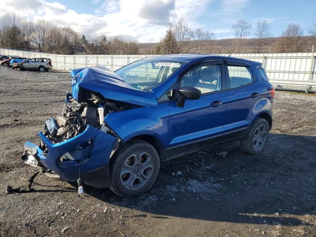 FORD ECOSPORT 2021 maj6s3fl8mc405721