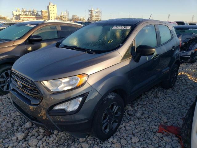 FORD ECOSPORT 2019 maj6s3fl9kc267183