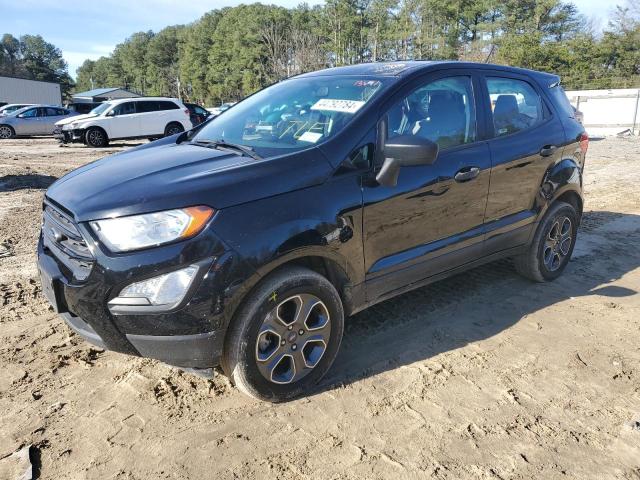 FORD ECOSPORT 2020 maj6s3fl9lc334141