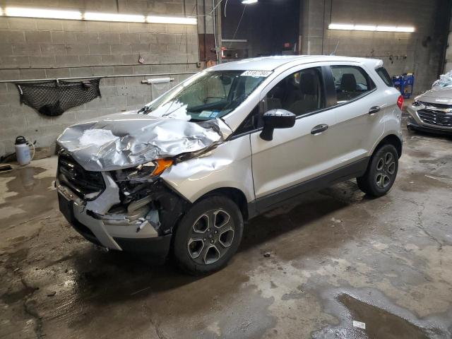 FORD ECOSPORT S 2021 maj6s3fl9mc428554