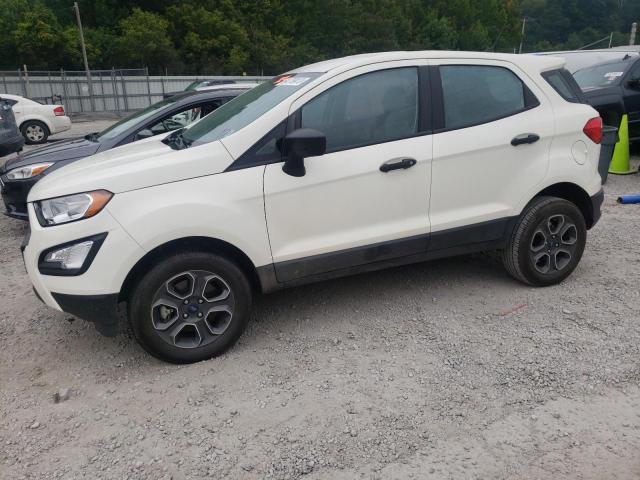 FORD ECOSPORT S 2022 maj6s3fl9nc475777