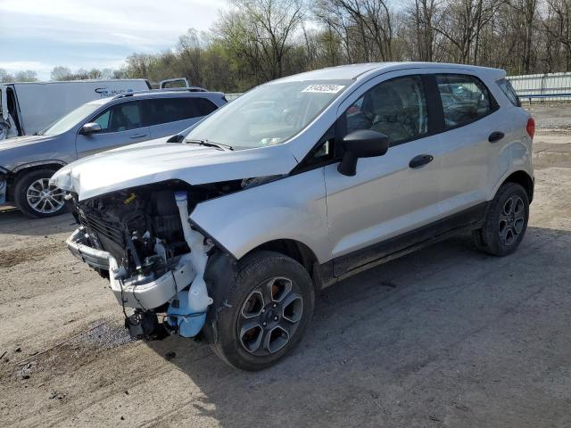 FORD ECOSPORT 2022 maj6s3flxnc464092