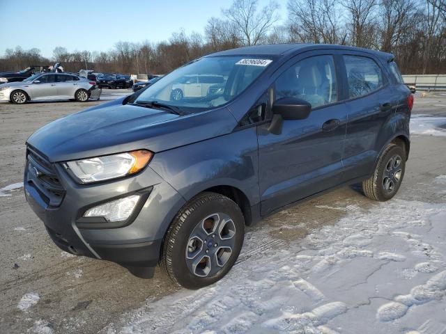 FORD ECOSPORT 2022 maj6s3flxnc467705