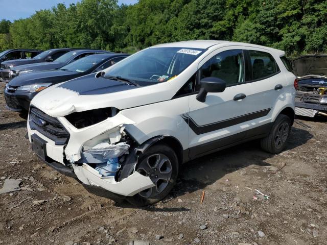 FORD ECOSPORT 2022 maj6s3flxnc468045