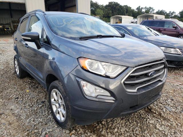 FORD ECOSPORT S 2019 maj6s3gl0kc250772