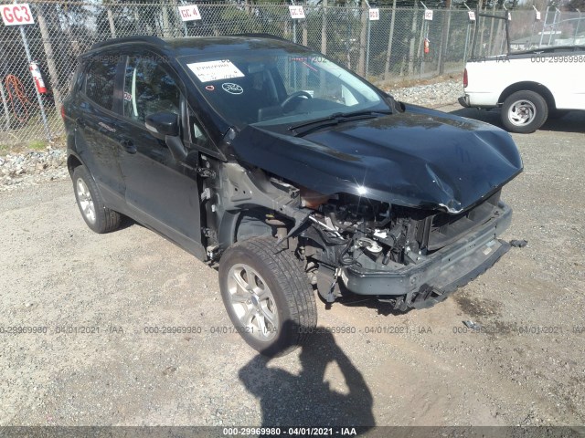 FORD ECOSPORT 2019 maj6s3gl0kc257446