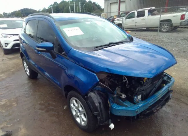 FORD ECOSPORT 2019 maj6s3gl0kc263229