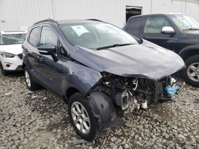 FORD ECOSPORT S 2019 maj6s3gl0kc265904