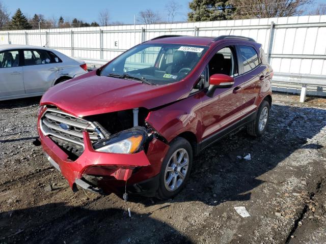 FORD ECOSPORT S 2019 maj6s3gl0kc266132