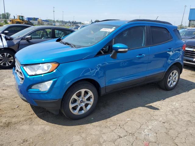 FORD ECOSPORT S 2019 maj6s3gl0kc268365