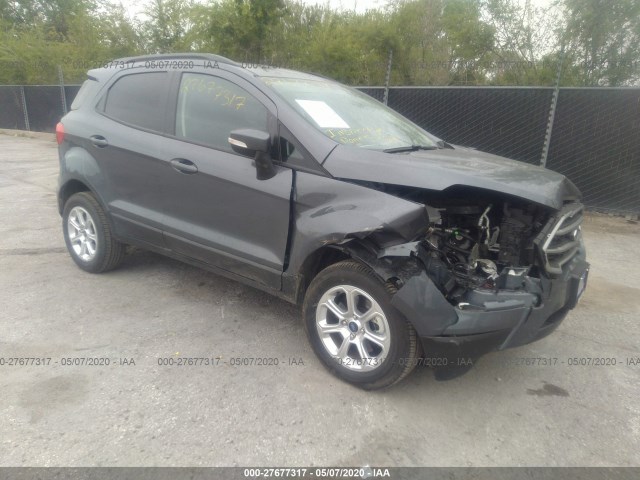 FORD ECOSPORT 2019 maj6s3gl0kc271976