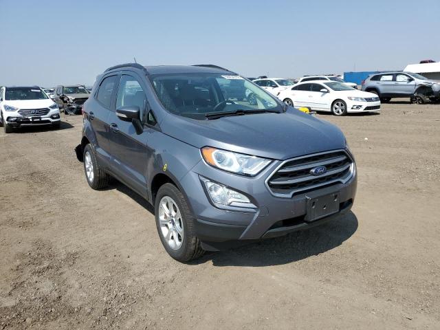 FORD ECOSPORT S 2019 maj6s3gl0kc273663