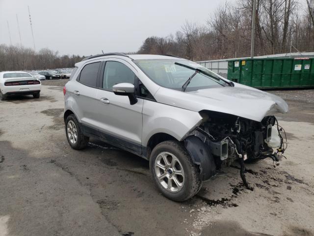 FORD ECOSPORT S 2019 maj6s3gl0kc276028