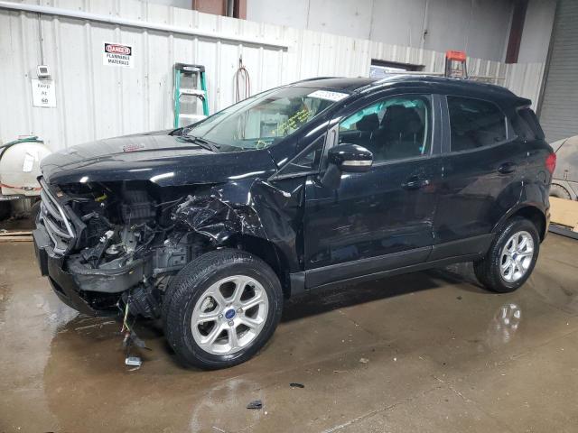 FORD ECOSPORT S 2019 maj6s3gl0kc276529