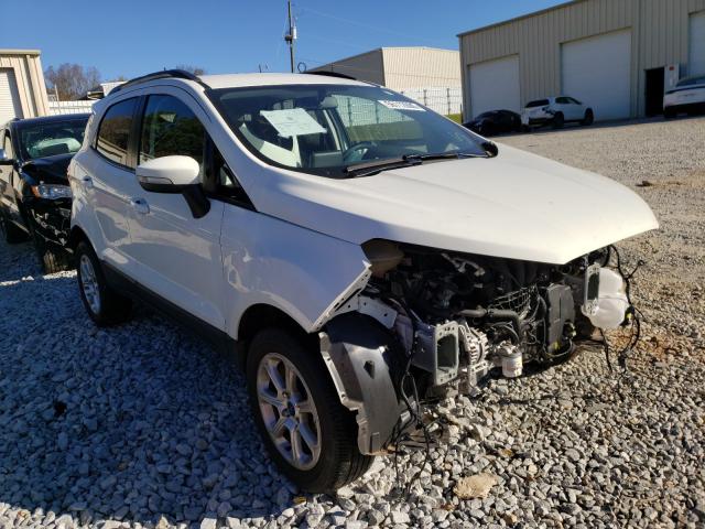 FORD ECOSPORT S 2019 maj6s3gl0kc276952