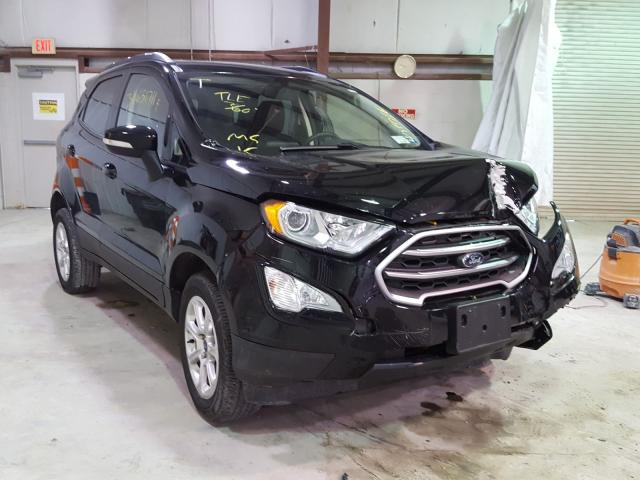 FORD ECOSPORT 2019 maj6s3gl0kc283903