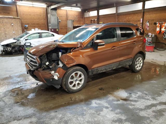 FORD ECOSPORT S 2019 maj6s3gl0kc285988