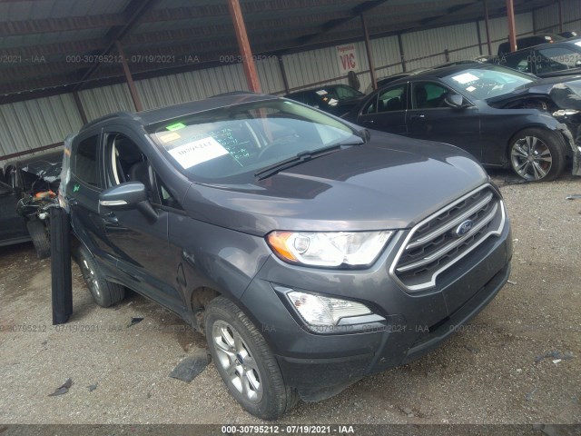 FORD ECOSPORT 2019 maj6s3gl0kc286462