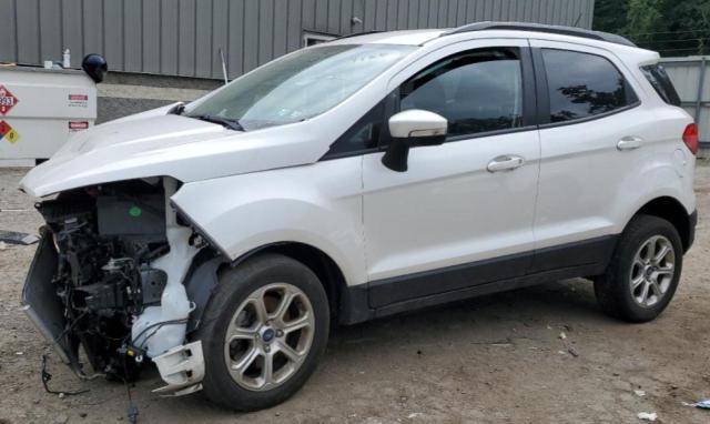 FORD ECOSPORT 2019 maj6s3gl0kc289166